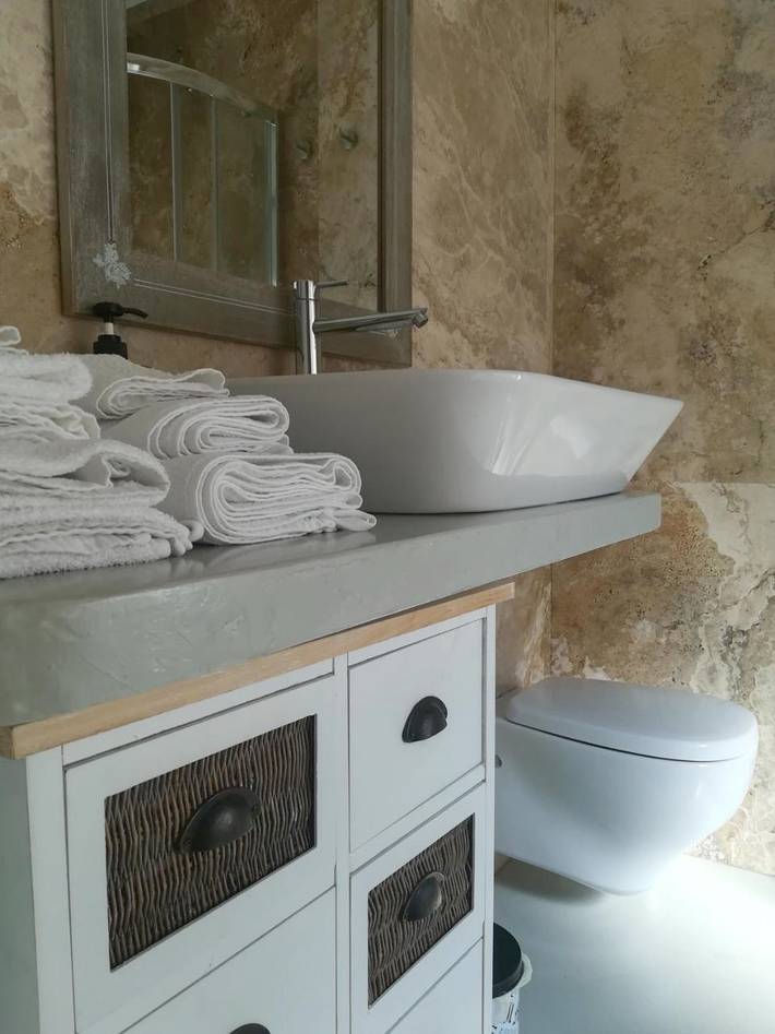 Gîte pour 3 personnes à Tellaro - 4