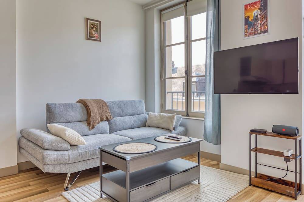 Appartement de vacances