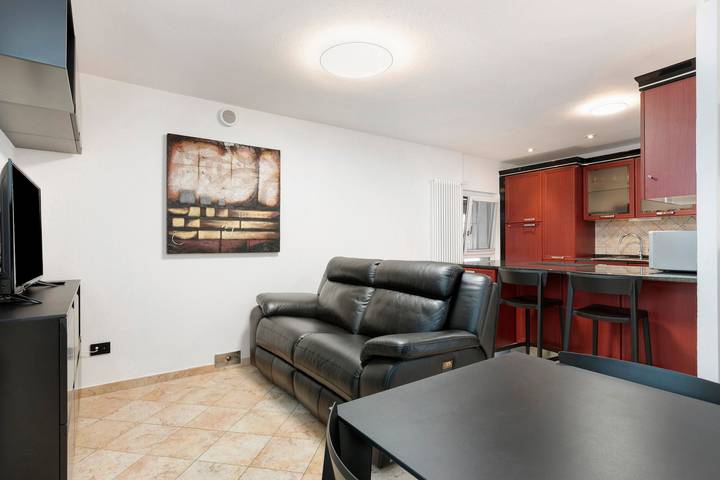 Location de vacances pour 3 personnes à Aoste - 4