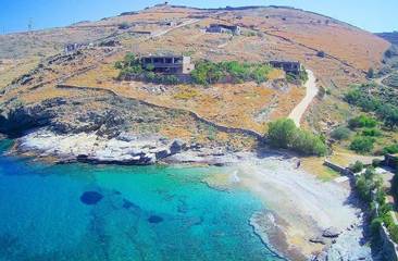 Holiday Apartment for 5 People in Kea, South Aegean region, Photo 2