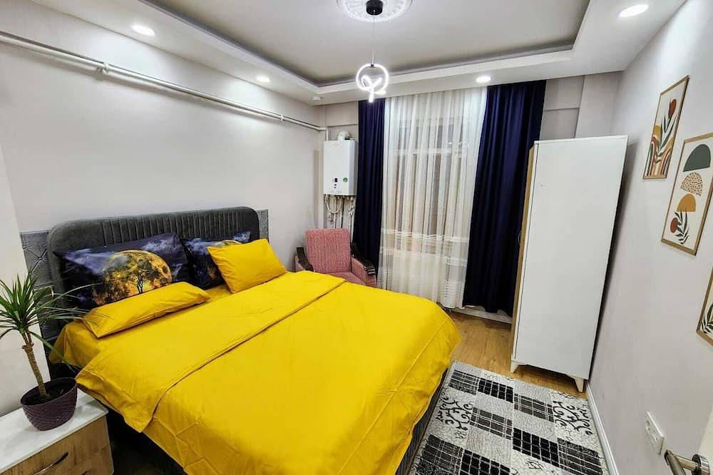 Entire apartment, 5 Numara-Merkezi konumda ferah 1+1 in Central Anatolia region