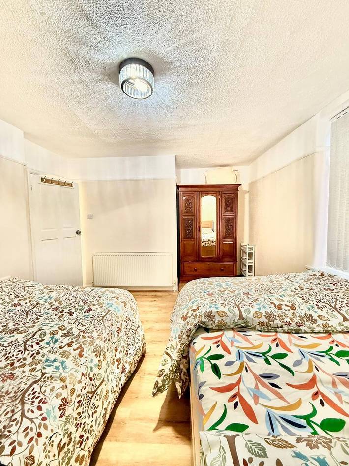 Holiday home for 6 people, with hot tub - 1