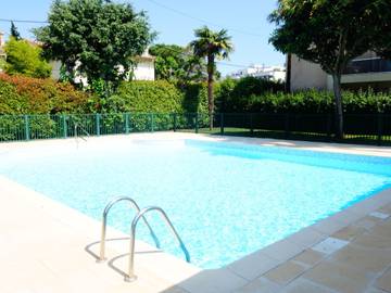 Location De Vacances pour 6 Personnes dans Antibes, Région de Cannes, Photo 1