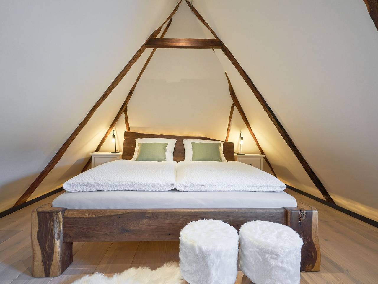 Ferienhaus Kleine Oase in Osterrade, Dithmarschen