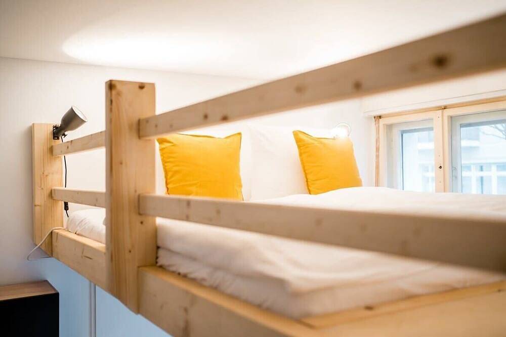 Ganze Wohnung, Cosy Box @ Boxhagener Platz in Friedrichshain - Kreuzberg, Berlin