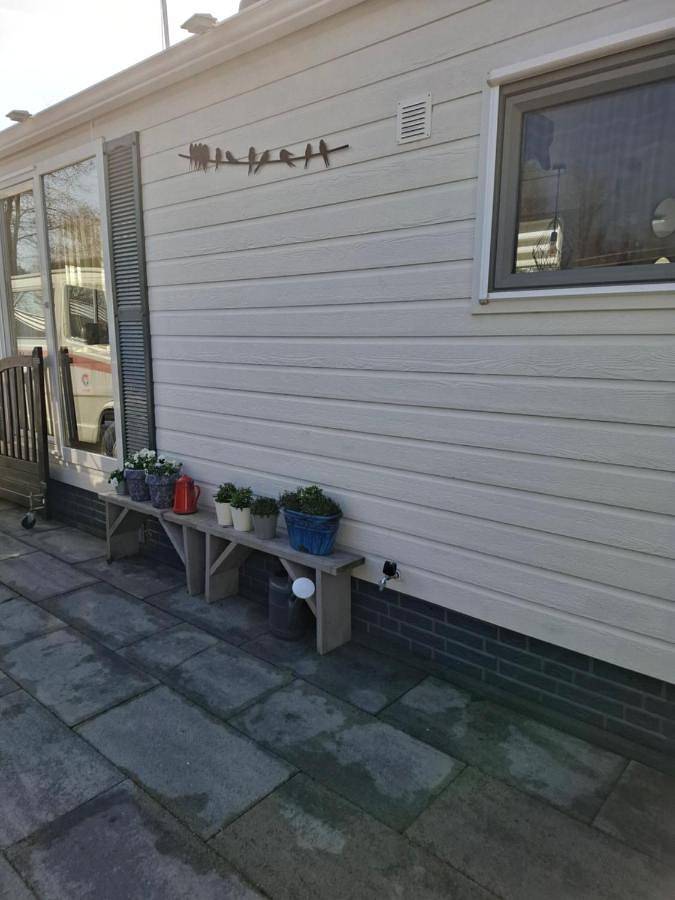 Gîte pour 4 personnes, avec vue et jardin dans Grou - 4