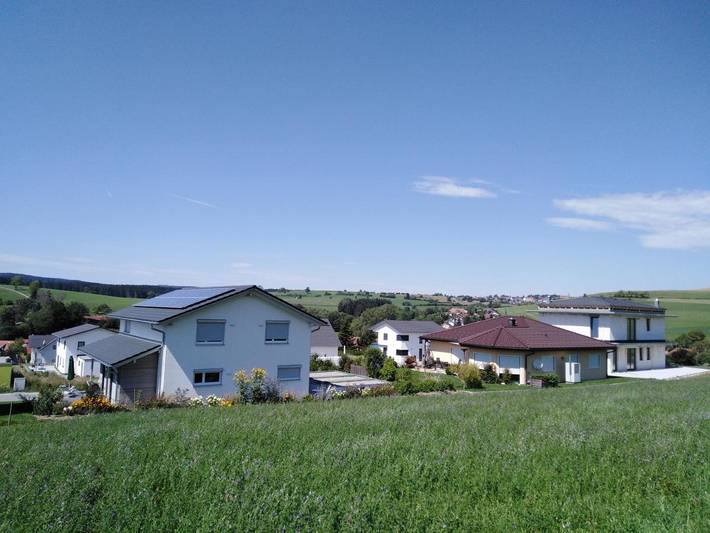 Gîte pour 2 personnes, avec jardin et vue à Bonndorf im Schwarzwald - 3
