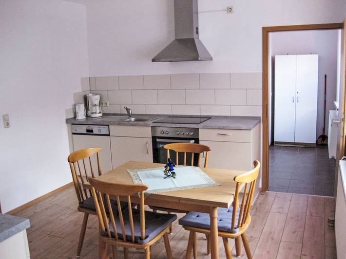 Ferienwohnung für 4 Personen in Kappel-Grafenhausen - 3