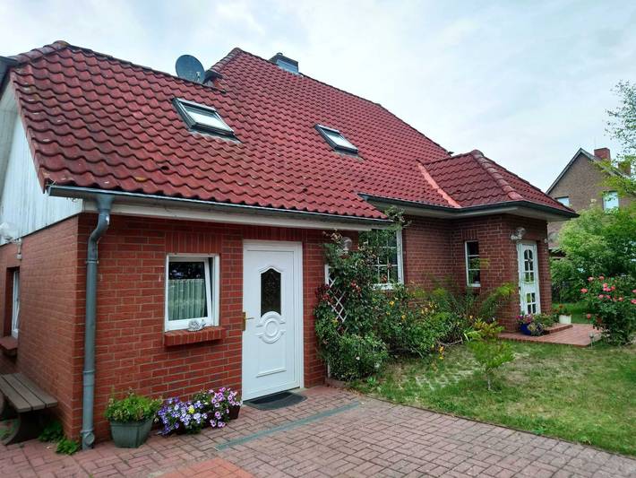 Ferienwohnung für 4 Personen - 1