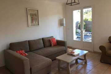 Villa pour 5 Personnes dans Saint-Tropez, Région de Draguignan, Photo 4