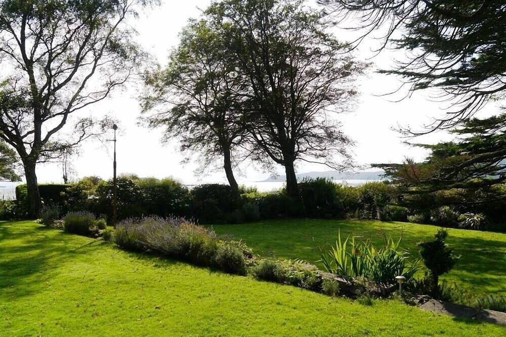 Craigrathan -  a house that sleeps 7 guests  in 4 bedrooms in Kippford, Dumfries and Galloway