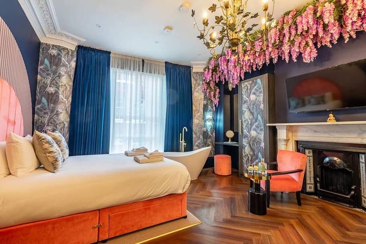Apartamento de vacaciones para 2 personas - 1