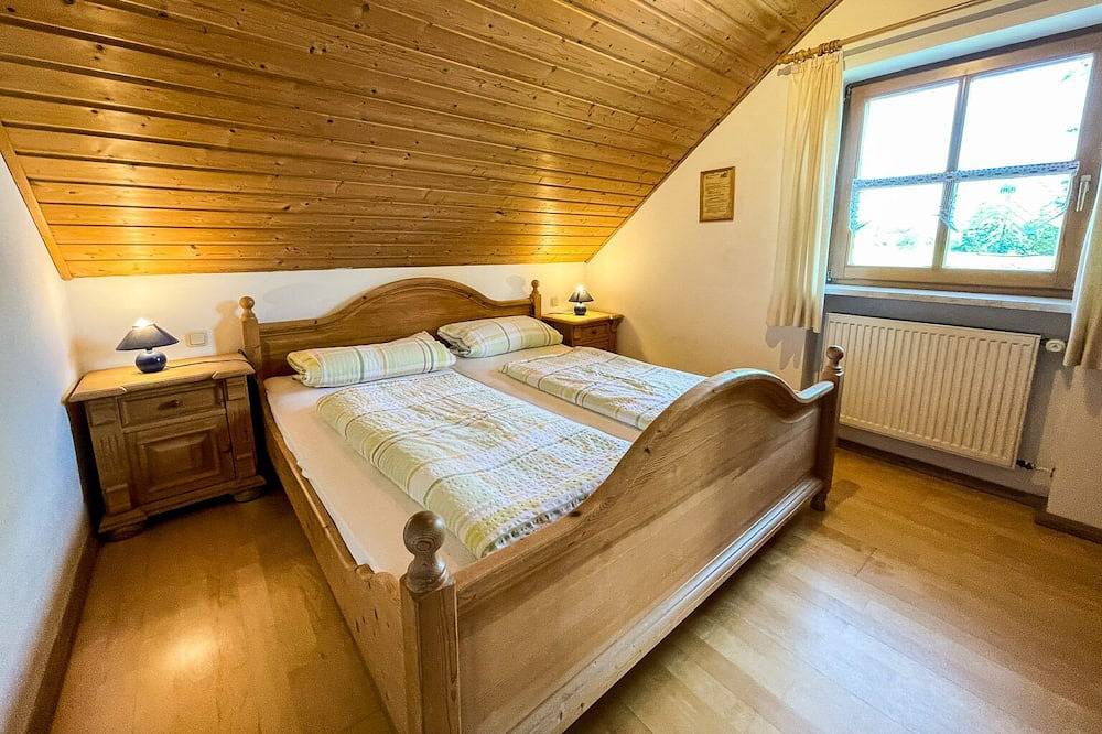 Ganze Wohnung, Premium-Ferienwohnung Amselflug in Münchberg, Landkreis Hof