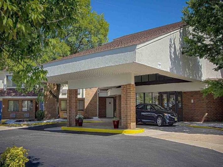 Apartamento entero, 1 Cama King | Micrfridge in Municipio de East Brunswick, Nueva Jersey