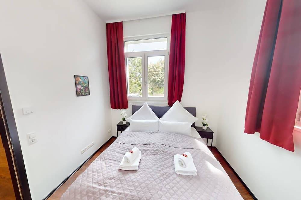 Ganze Wohnung, Lustenau - Reichsstrasse - Premium Apartment in Lustenau, Bodensee-Vorarlberg