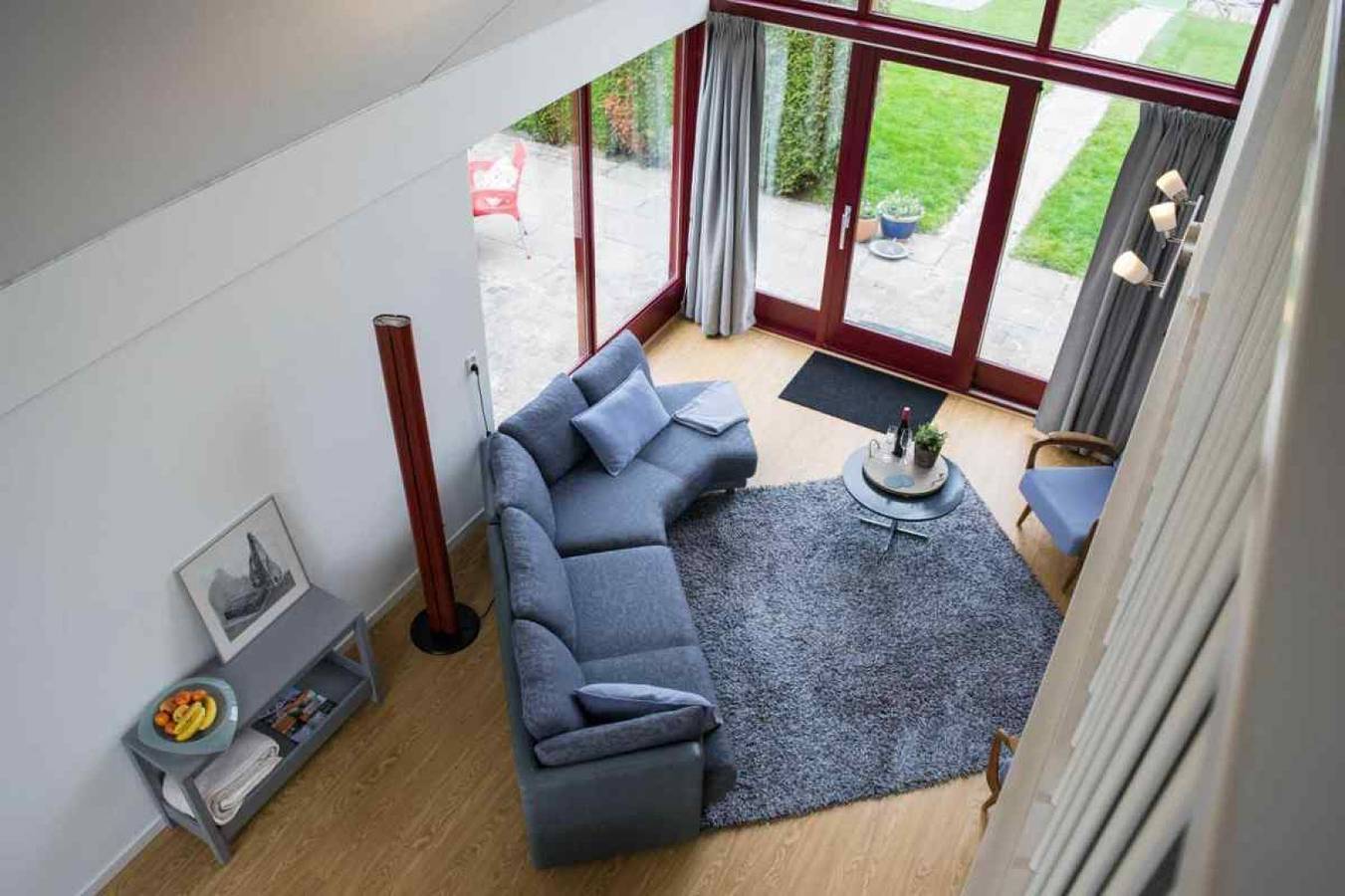 Gemütlich Haus für 6 Personen in Koudum in der Nähe von schönen friesischen Seen. in Ijsselmeer