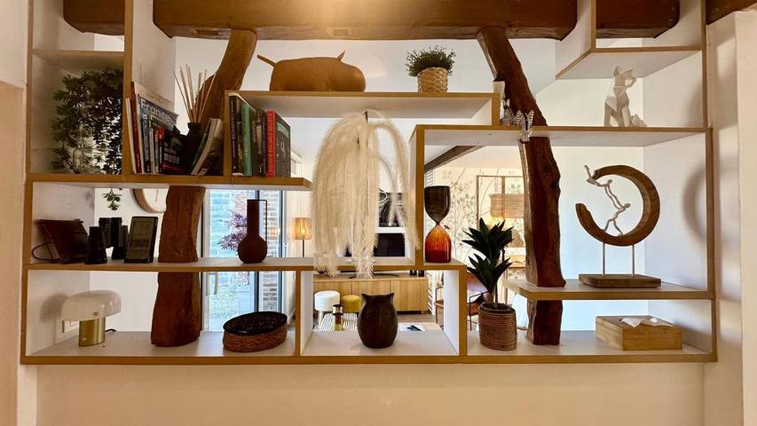 Location de vacances pour 6 personnes, avec jardin à Estrébœuf - 3