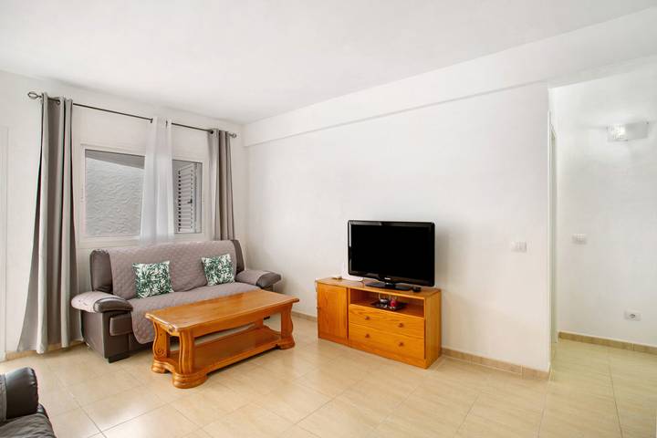 Gîte pour 4 personnes à Agaete - 4