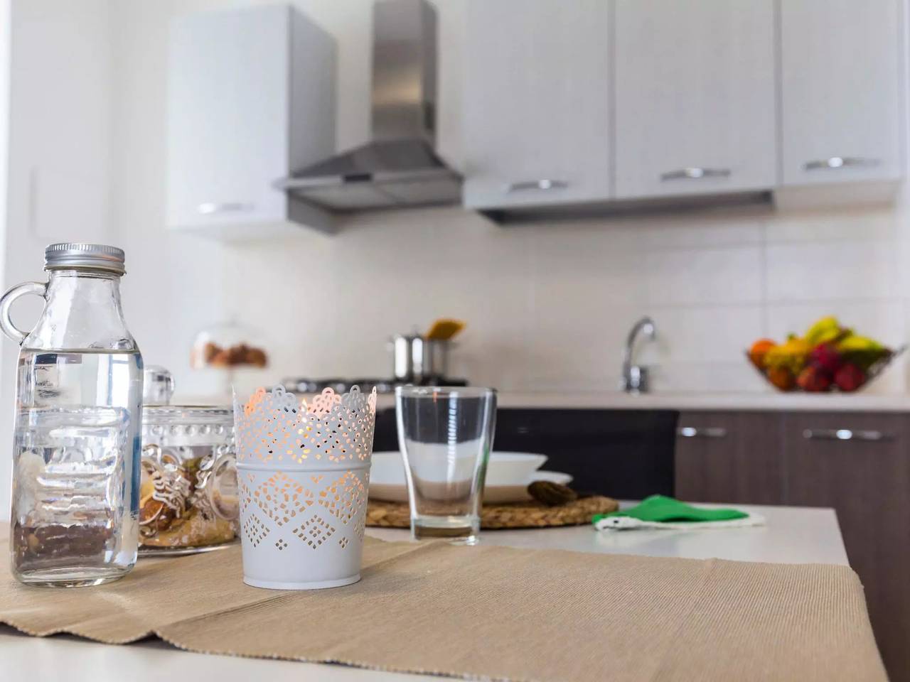 Appartamento intero, 3 Camere 4 Persone in Sampieri, Provincia di Ragusa