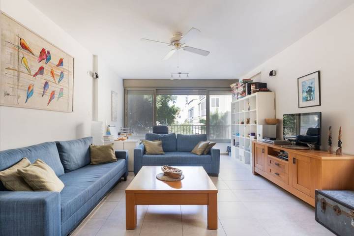 Appartement de vacances pour 9 personnes - 1