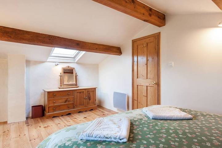 Location de vacances pour 4 personnes, avec jardin et balcon à Lablachère - 3