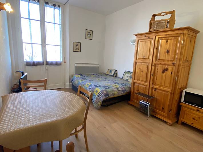 Gîte pour 2 personnes à Évian-les-Bains - 4