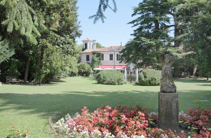 Appartamento per 5 persone, con piscina e giardino nonché piscina per bambini, con animali domestici in Provincia di Pordenone