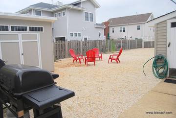 Vacation House for 6 Guests in Long Beach Township, Jersey Shore, Picture 4