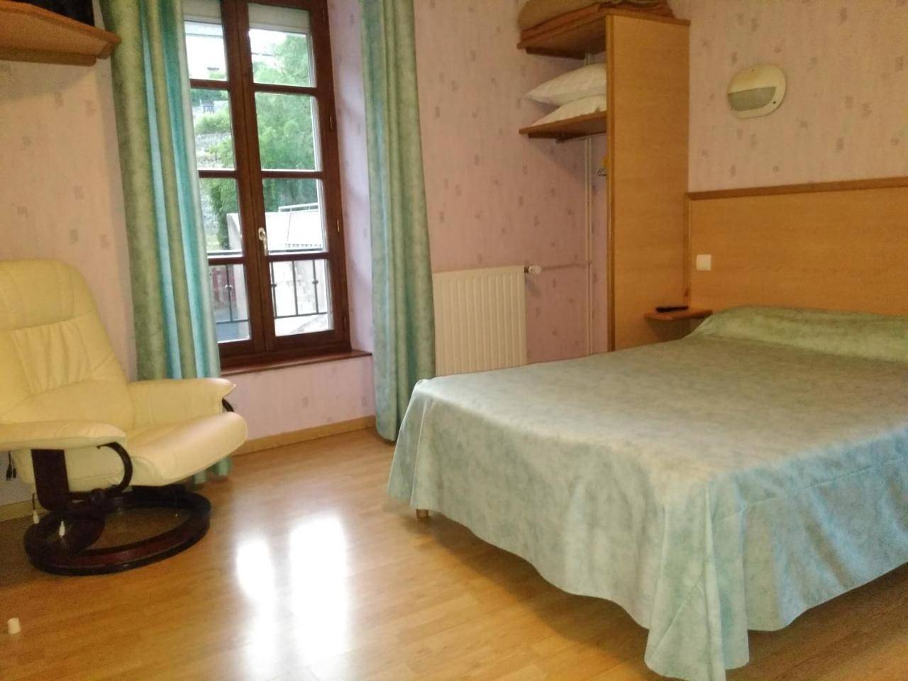 Hotel Lou Cantou in Chanac, Région de Mende