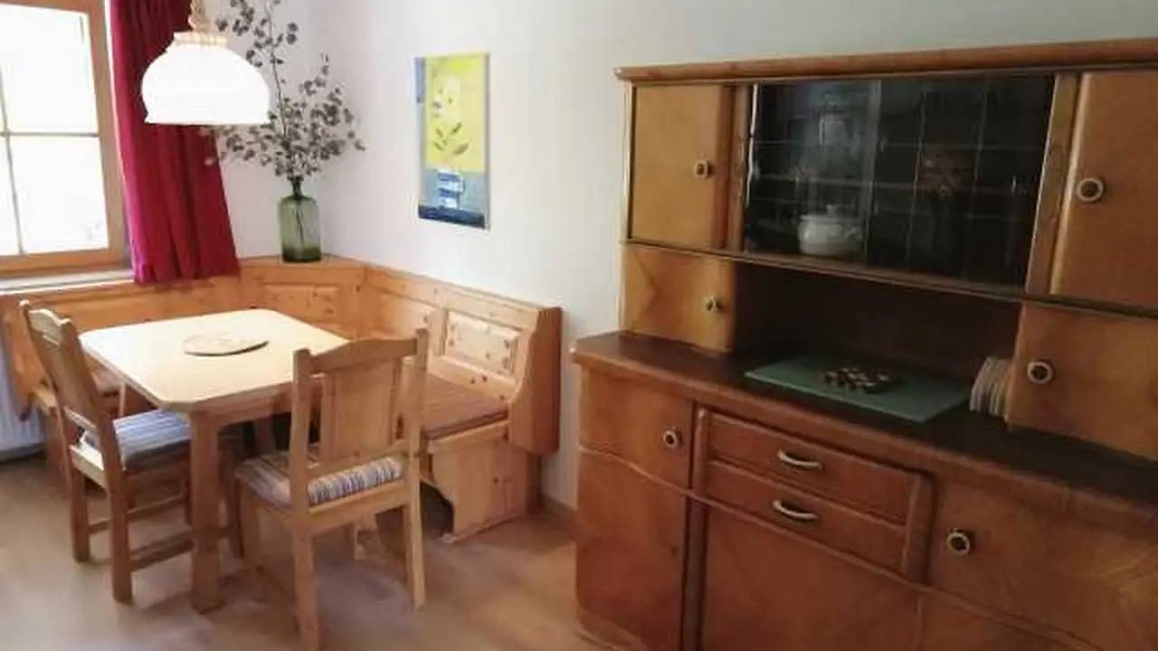 Ganze Ferienwohnung, Ferienwohnung für 4 Personen (80 m²) in Brannenburg in Brannenburg, Bayerische Alpen