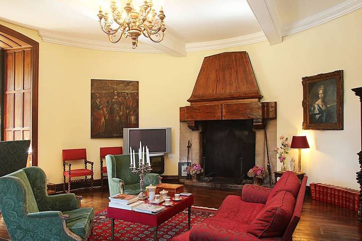 Location de vacances pour 20 personnes, avec jardin à Saint-Martory - 4