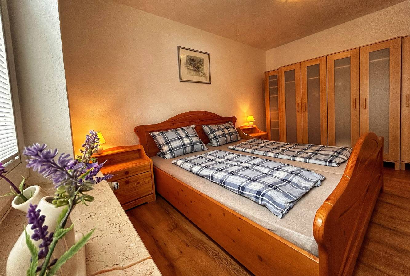 Lütke Glück (Re06) in Sögel, Emsland