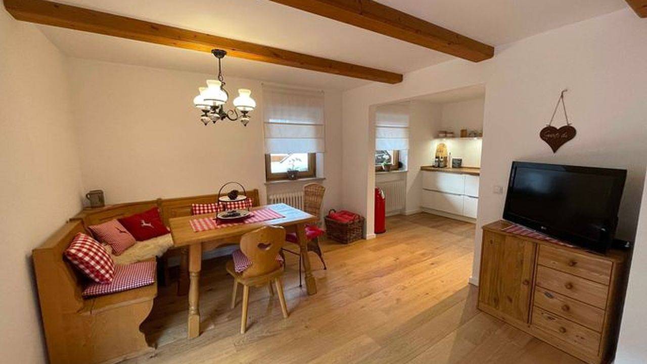 Ferienhaus für 2 Personen (80 m²) in Gmund Am Tegernsee in Gmund, Alpes Bávaros