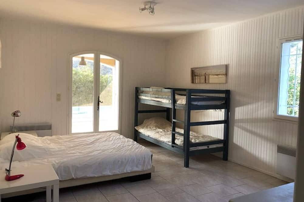 Schönes Haus zu vermieten Für Ihren Urlaub in Rayol-Canadel-sur-Mer, Mittelmeerküste (Frankreich)