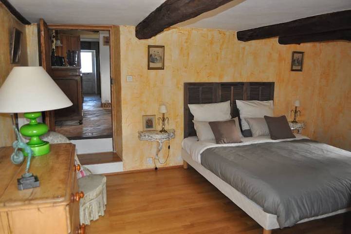 Location de vacances pour 4 personnes, avec jardin et terrasse à Bendejun - 3