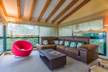 Villa in Pollença Stadt, Pollença für 6 