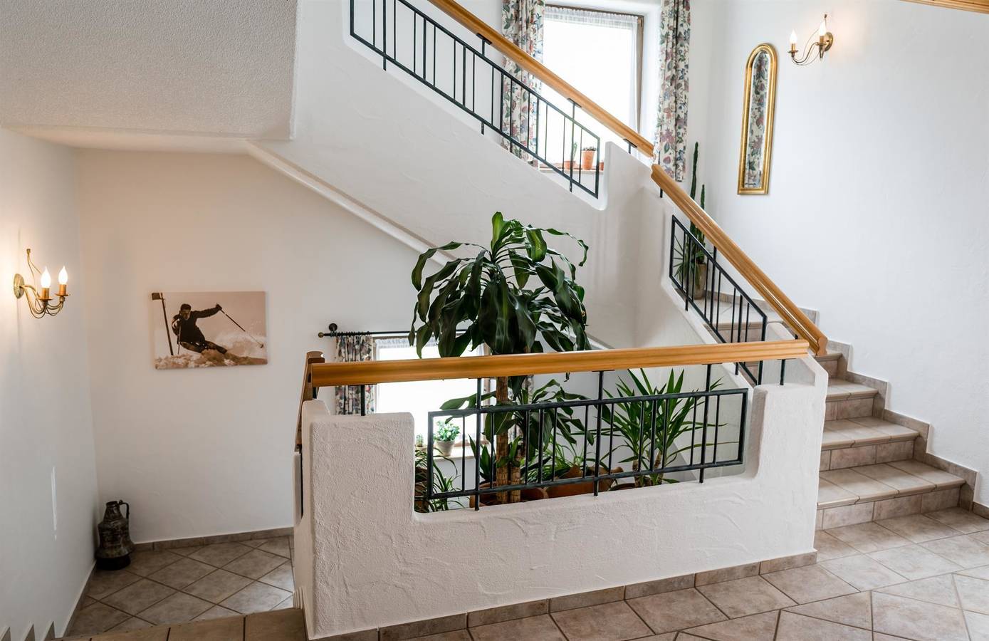 Geheel vakantieappartement, Haus Alpin in Ellmau, Kitzbüheler Alpen
