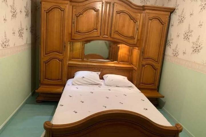 Villa pour 6 personnes dans Seine-Saint-Denis - 3