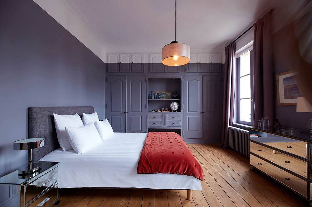 Entire apartment, Le 64, Chambre Lilas De Mer in Eu, Dieppe region
