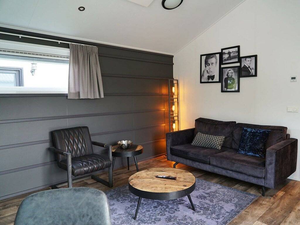 Ferienhaus für 4 Personen mit Garten in Kampen, Veluwemeer