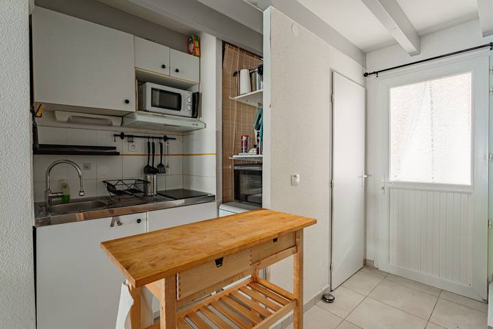 Appartement entier, La Croisiere - À 1 km de l'aéroport in Anglet, Région de Bayonne