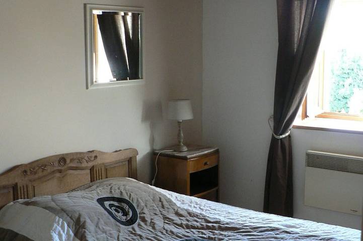 Location de vacances pour 8 personnes à Caniac-du-Causse - 3