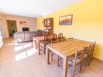 Villa für 10 Personen in Sant Pere Pescador, Costa Brava, Bild 2