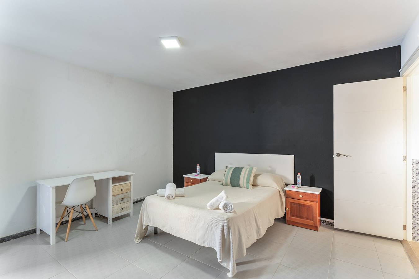 Habitación Doble Exterior  in Arinaga, Agüimes