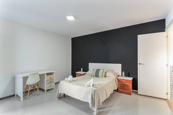 Gîte pour 2 personnes dans Arinaga - 3