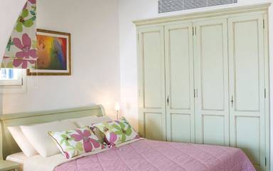 Villa for 4 Guests in Mykonos, Cyclades, Picture 4