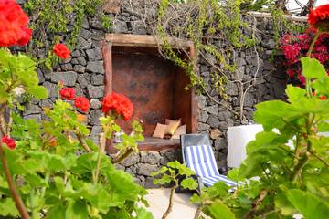 Agriturismo voor 4 Personen in Haría, Lanzarote, Afbeelding 4