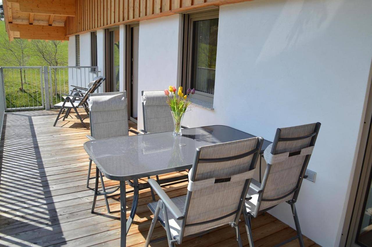 Ganze Wohnung, Ankirchen Apartments in Thiersee, Kaisergebirge
