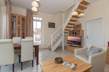 Ferienwohnung für 4 Personen in Ostseebad Kühlungsborn, Kühlungsborn, Bild 2