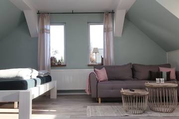 Ferienwohnung für 2 Personen in Bad Salzungen, Wartburg und Umgebung, Bild 3